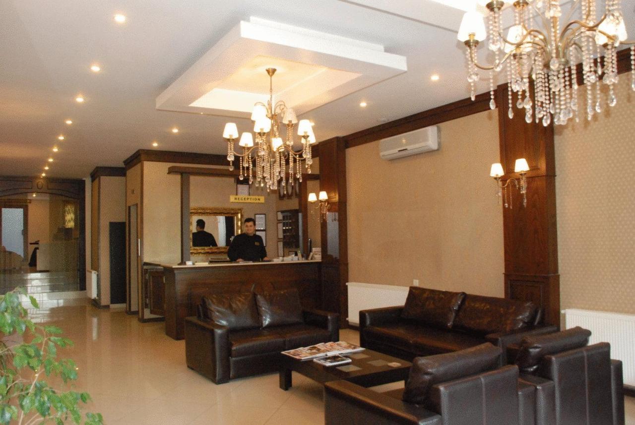 Reis Hotel 시놉 외부 사진