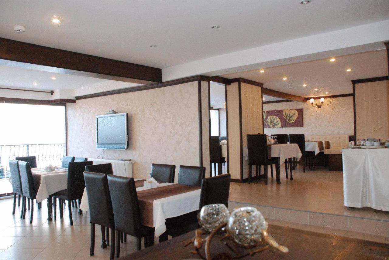 Reis Hotel 시놉 외부 사진