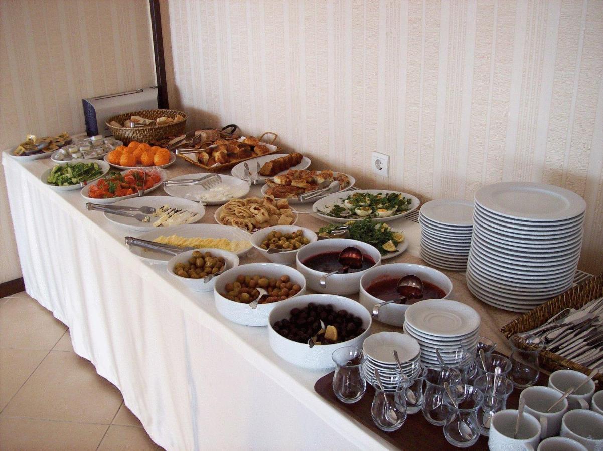 Reis Hotel 시놉 외부 사진