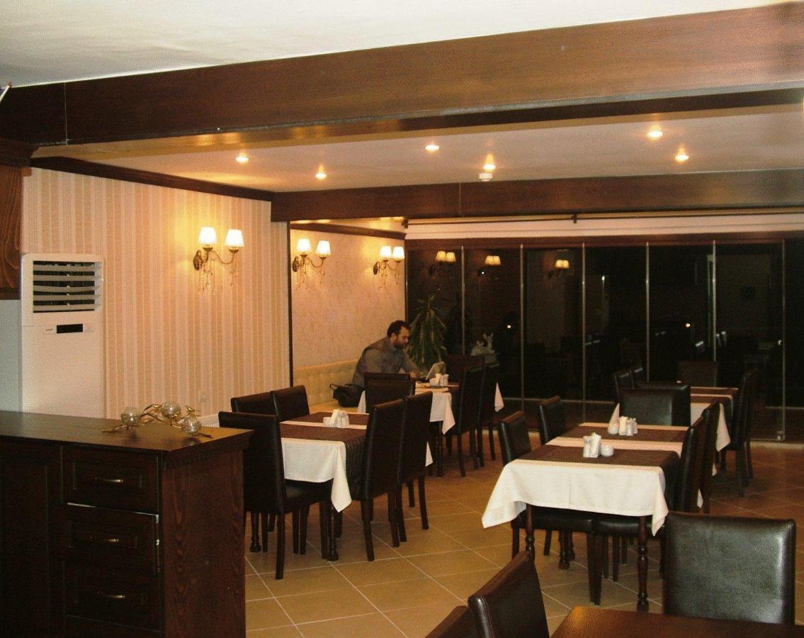 Reis Hotel 시놉 외부 사진