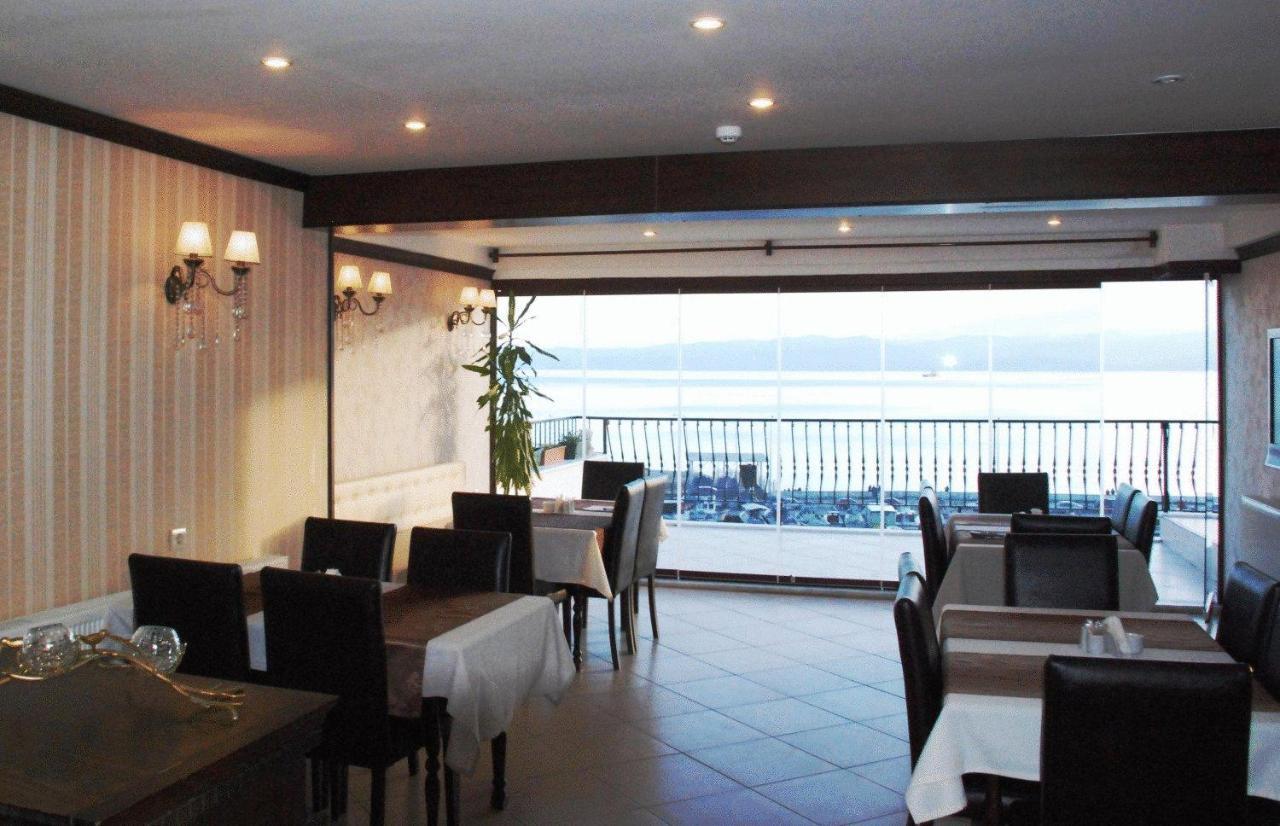 Reis Hotel 시놉 외부 사진