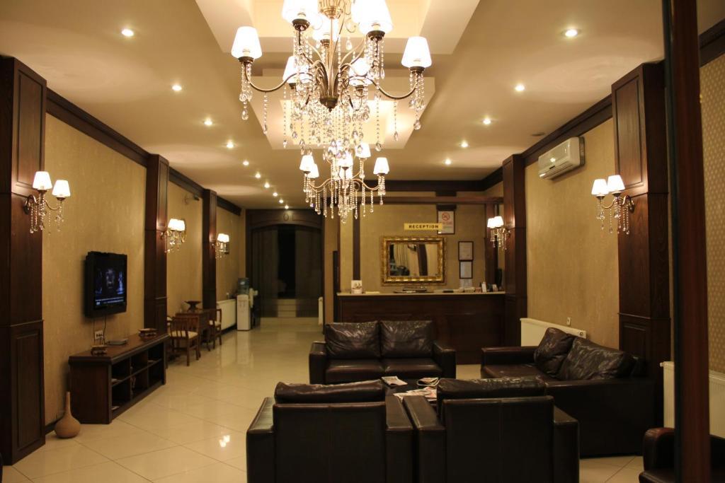 Reis Hotel 시놉 외부 사진
