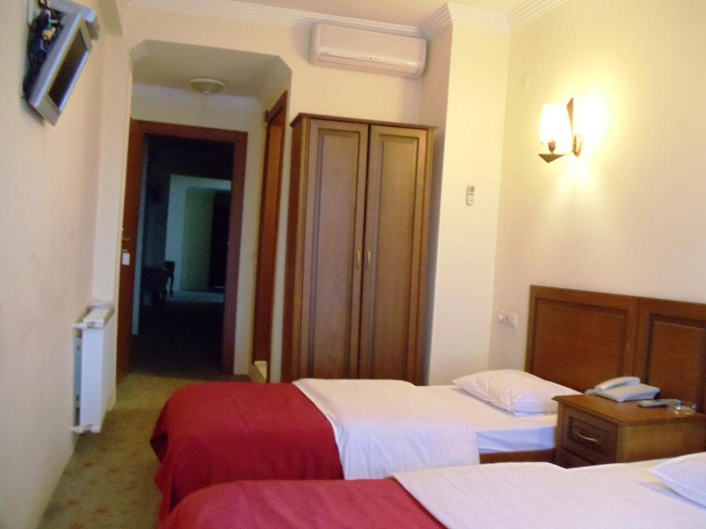 Reis Hotel 시놉 객실 사진
